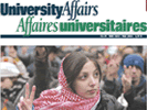 University Affairs